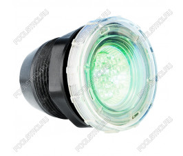 Прожектор для гидромассажных ванн пластиков.(10Вт/12В) c LED- элемент. Emaux LEDP-50 (Opus) 88041101