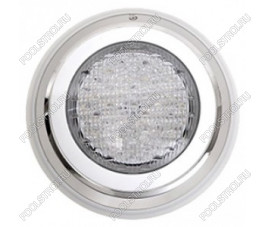 Светильник W602. LED. RGB 2 пр.. накладной. бетон. 25Вт. 12В AC. AISI-304
