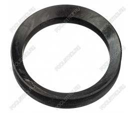 Уплотнительное кольцо фронтальное для насосов Saer IR4P80-315C Cast Iron (54710451)