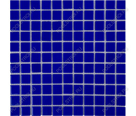 Мозаика стеклянная Aquaviva Сristall кобальт DCM307 (УП.)