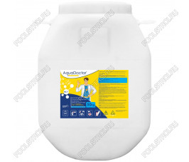 AquaDoctor MC-T 50 кг. (таблетки по 20 гр.) AquaDoctor MC-T 50 кг. (таблетки по 20 гр.)