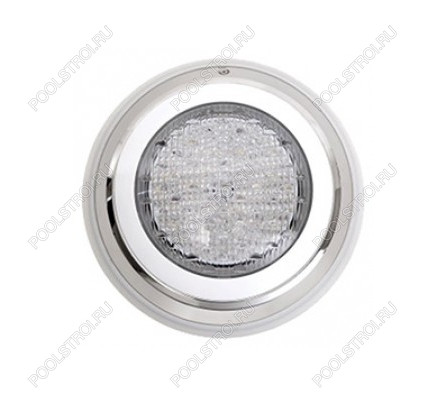 Светильник W602. LED. RGB 2 пр.. накладной. бетон. 25Вт. 12В AC. AISI-304
