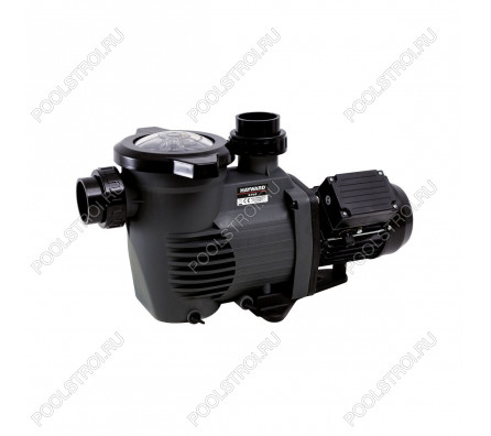 Насос для бассейна Hayward K-FLO SPK12605XY3 (7.5м³/ч 0.37кВт 380В)