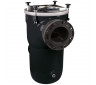 Префильтр Hayward PPL25 с фланцевым подключением, d125