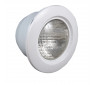 Прожектор LED Hayward PAR56 CrystaLogic, Cool white (6500K), White, бетон 13W