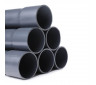 Труба Aquaviva ПВХ d125*7.4 PN 16 L-3 (штука)